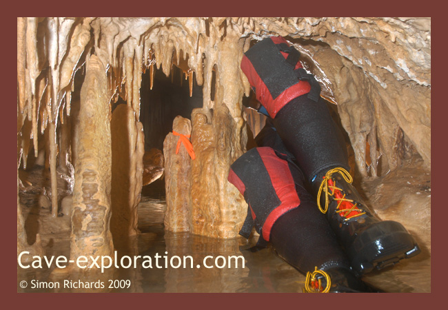 cave-exploration.com