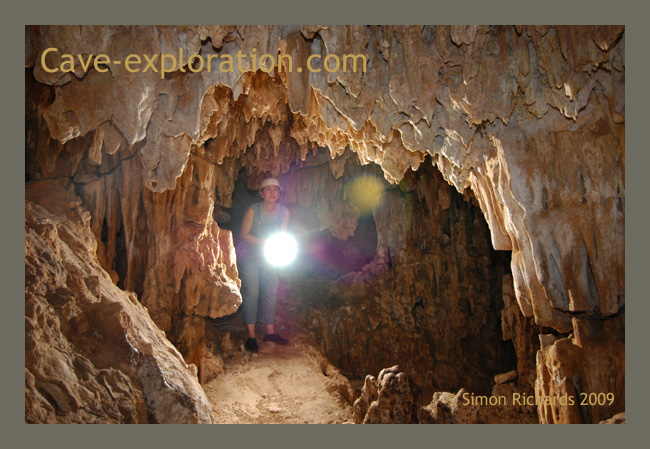 cave-exploration.com