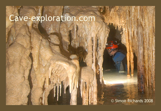 Cave-exploration.com